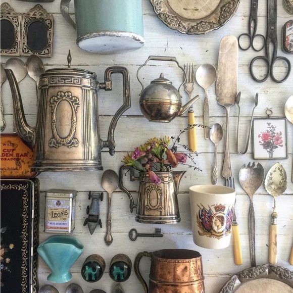 Meet your Posher Archaic Charm - Picture 9 of 16